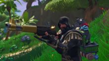 Fortnite 第 8 季第 2 周挑战指南：苹果、访问最远点、伤害补给掉落